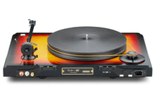 Load image into Gallery viewer, MoFi Electronics Fender x MoFi PrecisionDeck Limited Edition Turntable
