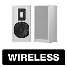 Load image into Gallery viewer, Premium Wireless 301 Bookshelf Speakers [Pair]
