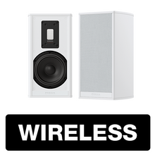 Load image into Gallery viewer, Premium Wireless 301 Bookshelf Speakers [Pair]
