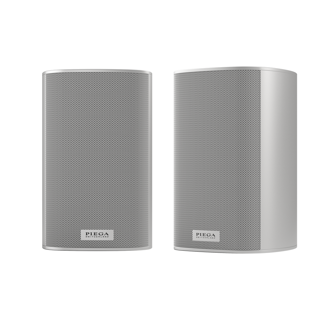 Ace 30 Wireless Bookshelf Speakers [Pair]