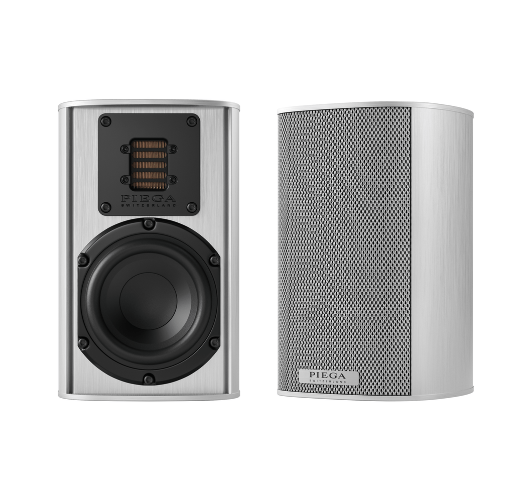 Ace 30 Bookshelf Speakers [Pair]