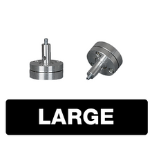 Load image into Gallery viewer, Install Ball Joint Wall Brackets [Pair]
