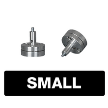 Load image into Gallery viewer, Install Ball Joint Wall Brackets [Pair]
