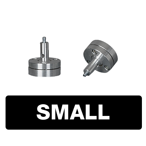 Install Ball Joint Wall Brackets [Pair]