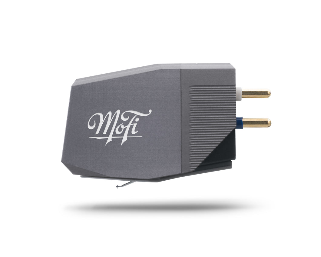 MoFi Electronics MasterTracker MM Phono Cartridge