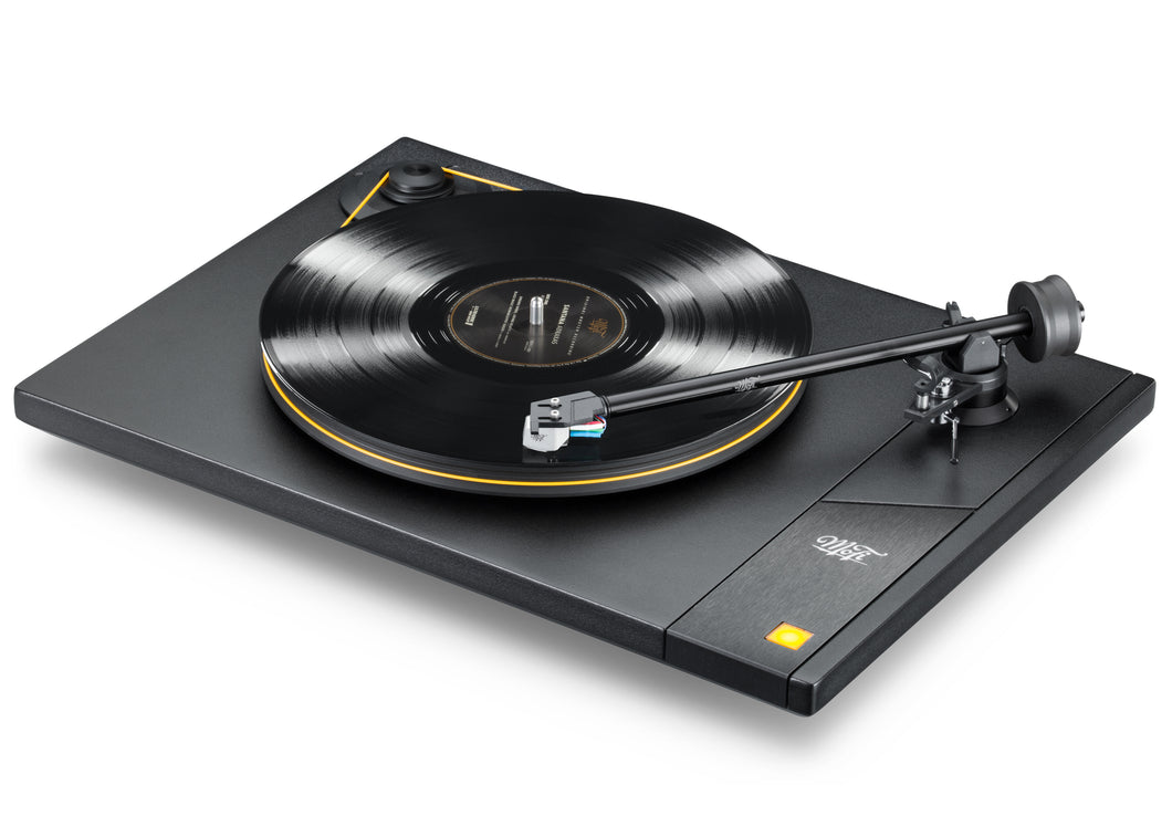 MoFi Electronics StudioDeck Foundation Turntable