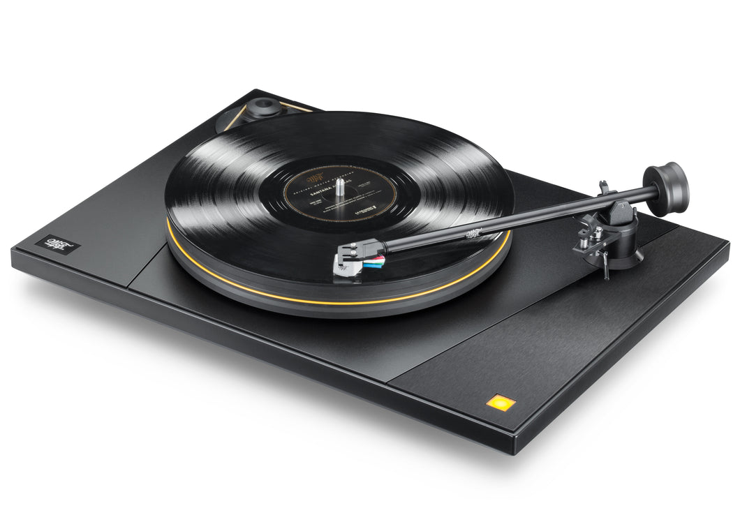 MoFi Electronics UltraDeck Turntable