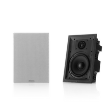 Load image into Gallery viewer, Install In-Wall 5.25&quot; Speakers [Pair]
