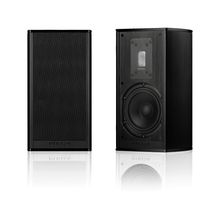 Load image into Gallery viewer, Premium Wireless 301 Bookshelf Speakers [Pair]
